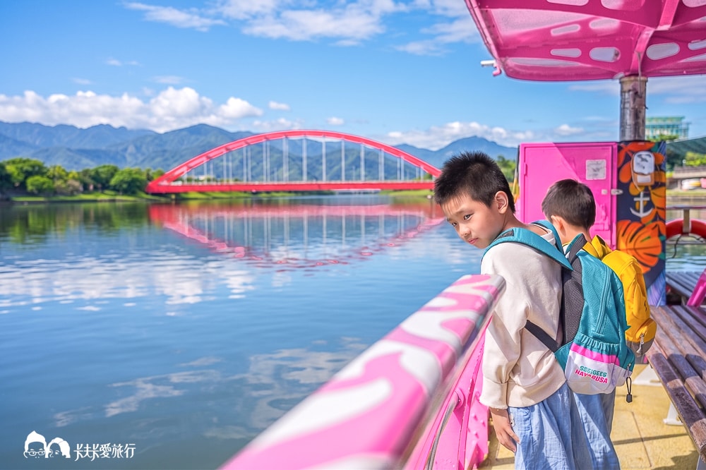 2026宜蘭三天兩夜!親子景點行程推薦:賞螢住宿與餵鴨咖啡廳 - 第57張圖 2026宜蘭三天兩夜!親子景點行程推薦:賞螢住宿與餵鴨咖啡廳