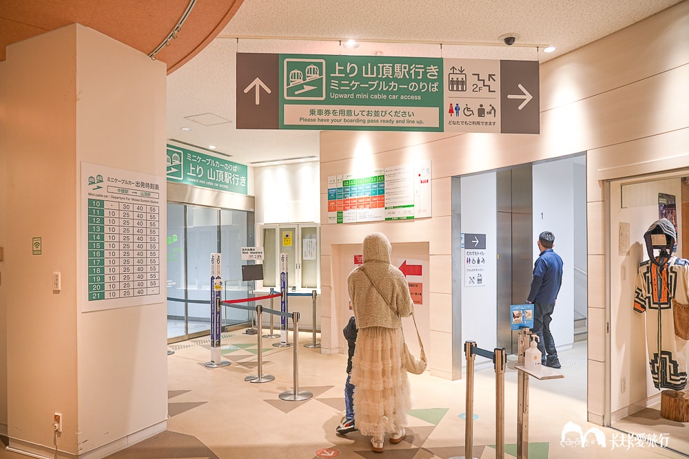 札幌夜景全攻略！藻岩山夜景：纜車票價與自駕交通、營業時間與四季夜景秘境指南
