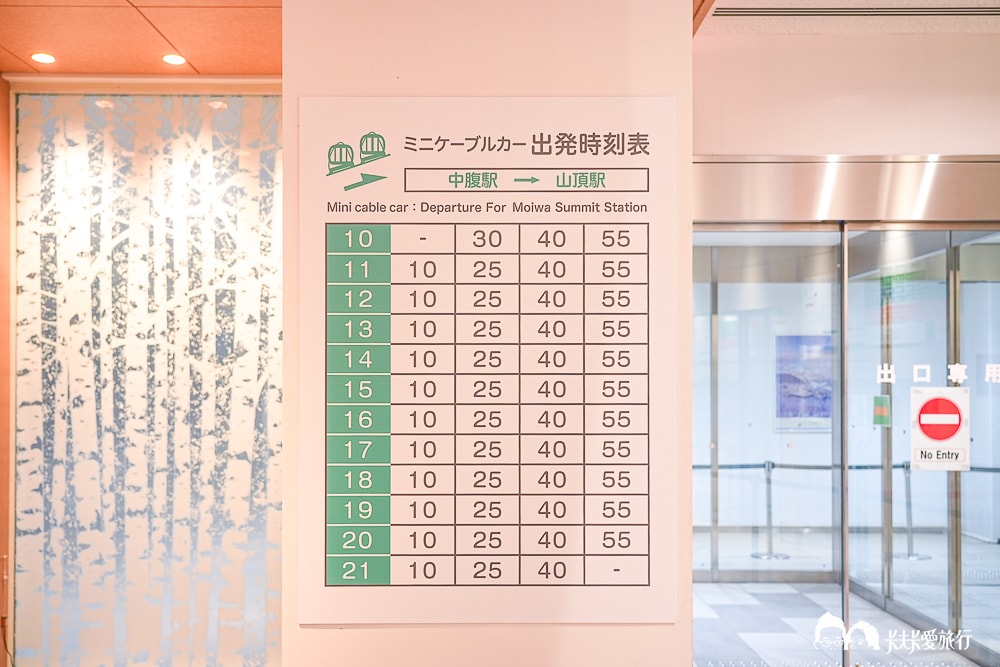 札幌夜景全攻略！藻岩山夜景：纜車票價與自駕交通、營業時間與四季夜景秘境指南