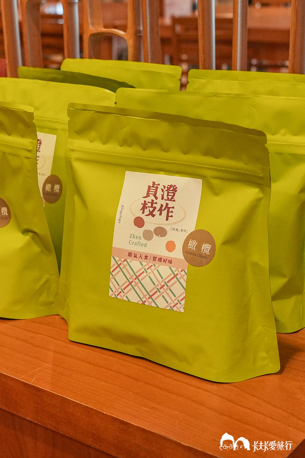 竹山美食地圖新亮點！台西冰菓室：舊客運站變身冰品書屋和菜單