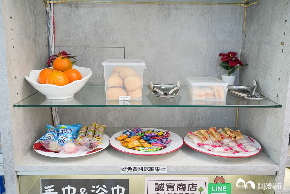 台中親子住宿推薦！后麗安心風自然2館：超狂溜滑梯配大浴缸，小孩玩瘋了