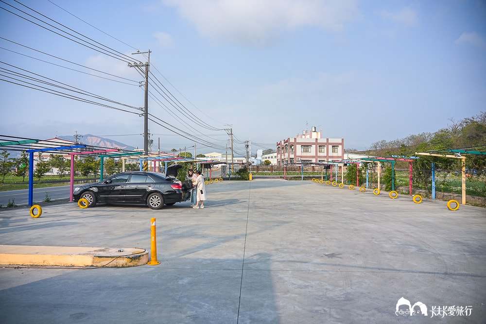 台中親子住宿推薦！后麗安心風自然2館：超狂溜滑梯配大浴缸，小孩玩瘋了