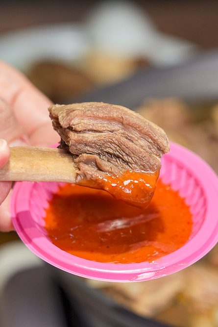 宜蘭羊肉爐推薦|羅東滔饕羊肉爐:神級溫補無羊騷味必吃菜單 - 第17張圖 宜蘭羊肉爐推薦|羅東滔饕羊肉爐:神級溫補無羊騷味必吃菜單