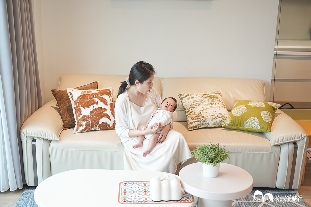 宜蘭親子包棟推薦|甜瓜VILLA:大人KTV、豪華下午茶、小孩瘋狂玩水!羅東質感民宿 - 第9張圖 宜蘭親子包棟推薦|甜瓜VILLA:大人KTV、豪華下午茶、小孩瘋狂玩水!羅東質感民宿