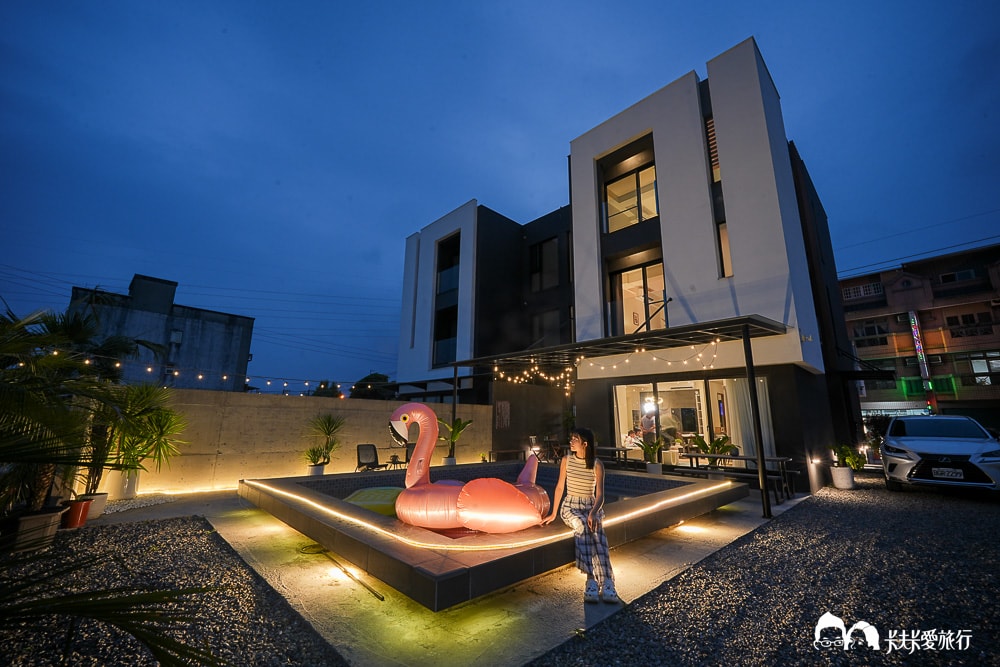 宜蘭親子包棟推薦|甜瓜VILLA:大人KTV、豪華下午茶、小孩瘋狂玩水!羅東質感民宿 - 第51張圖 宜蘭親子包棟推薦|甜瓜VILLA:大人KTV、豪華下午茶、小孩瘋狂玩水!羅東質感民宿