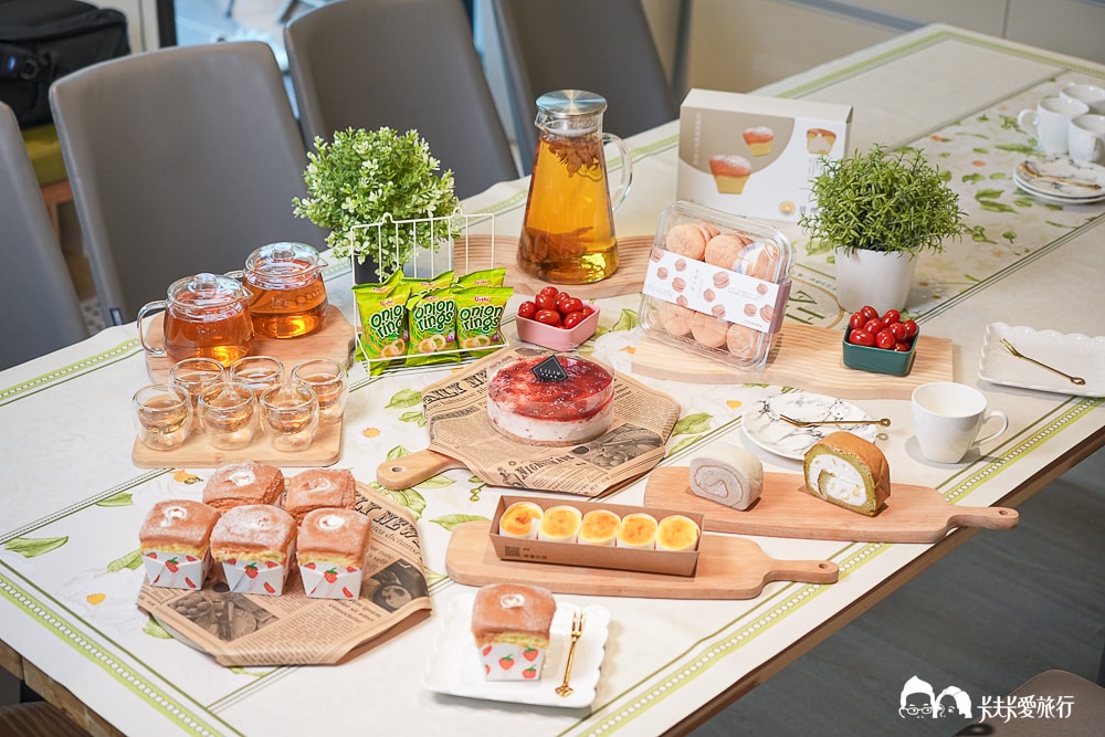 宜蘭親子包棟推薦|甜瓜VILLA:大人KTV、豪華下午茶、小孩瘋狂玩水!羅東質感民宿 - 第16張圖 宜蘭親子包棟推薦|甜瓜VILLA:大人KTV、豪華下午茶、小孩瘋狂玩水!羅東質感民宿
