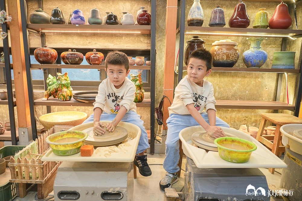 2026宜蘭三天兩夜!親子景點行程推薦:賞螢住宿與餵鴨咖啡廳 - 第31張圖 2026宜蘭三天兩夜!親子景點行程推薦:賞螢住宿與餵鴨咖啡廳