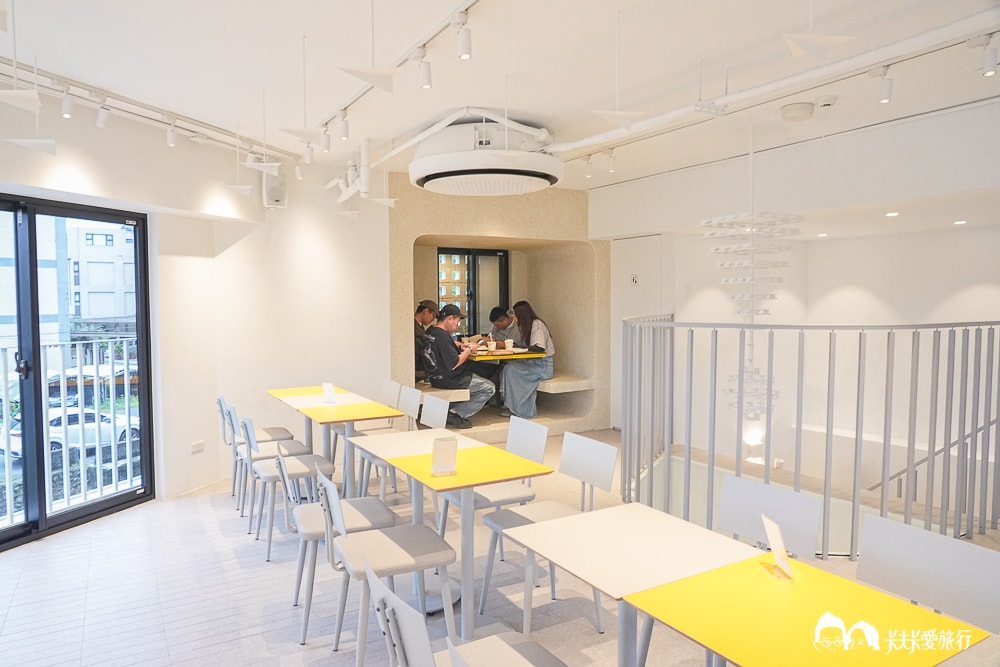 宜蘭最新咖啡廳!CAFE!N 築楓門市:宜蘭首間5個隱藏細節和菜單必點推薦 - 第11張圖 宜蘭最新咖啡廳!CAFE!N 築楓門市:宜蘭首間5個隱藏細節和菜單必點推薦