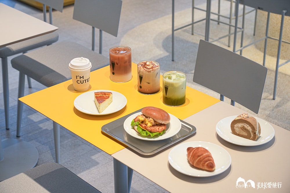 宜蘭最新咖啡廳!CAFE!N 築楓門市:宜蘭首間5個隱藏細節和菜單必點推薦 - 第48張圖 宜蘭最新咖啡廳!CAFE!N 築楓門市:宜蘭首間5個隱藏細節和菜單必點推薦