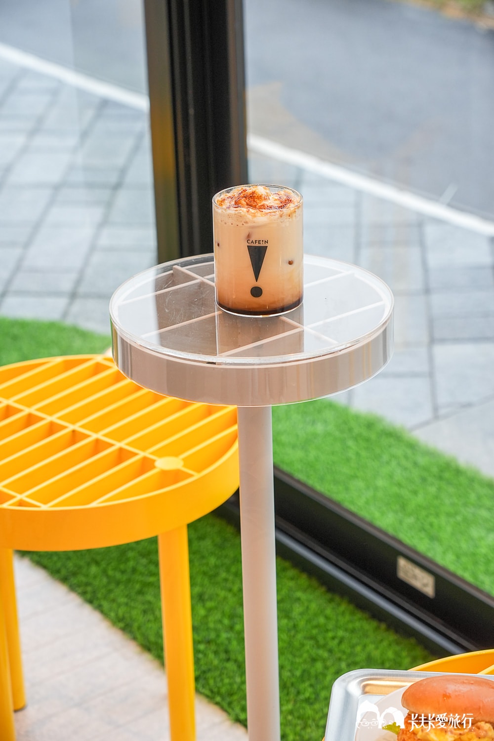 宜蘭最新咖啡廳!CAFE!N 築楓門市:宜蘭首間5個隱藏細節和菜單必點推薦 - 第49張圖 宜蘭最新咖啡廳!CAFE!N 築楓門市:宜蘭首間5個隱藏細節和菜單必點推薦