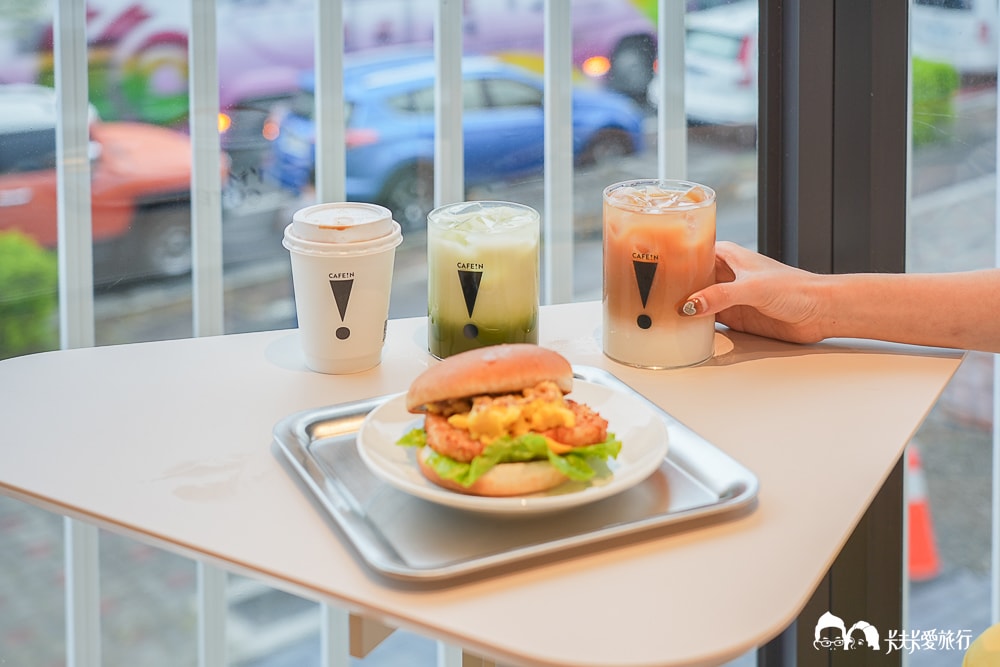 宜蘭最新咖啡廳!CAFE!N 築楓門市:宜蘭首間5個隱藏細節和菜單必點推薦 - 第13張圖 宜蘭最新咖啡廳!CAFE!N 築楓門市:宜蘭首間5個隱藏細節和菜單必點推薦