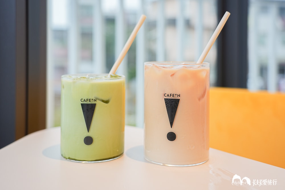 宜蘭最新咖啡廳!CAFE!N 築楓門市:宜蘭首間5個隱藏細節和菜單必點推薦 - 第37張圖 宜蘭最新咖啡廳!CAFE!N 築楓門市:宜蘭首間5個隱藏細節和菜單必點推薦