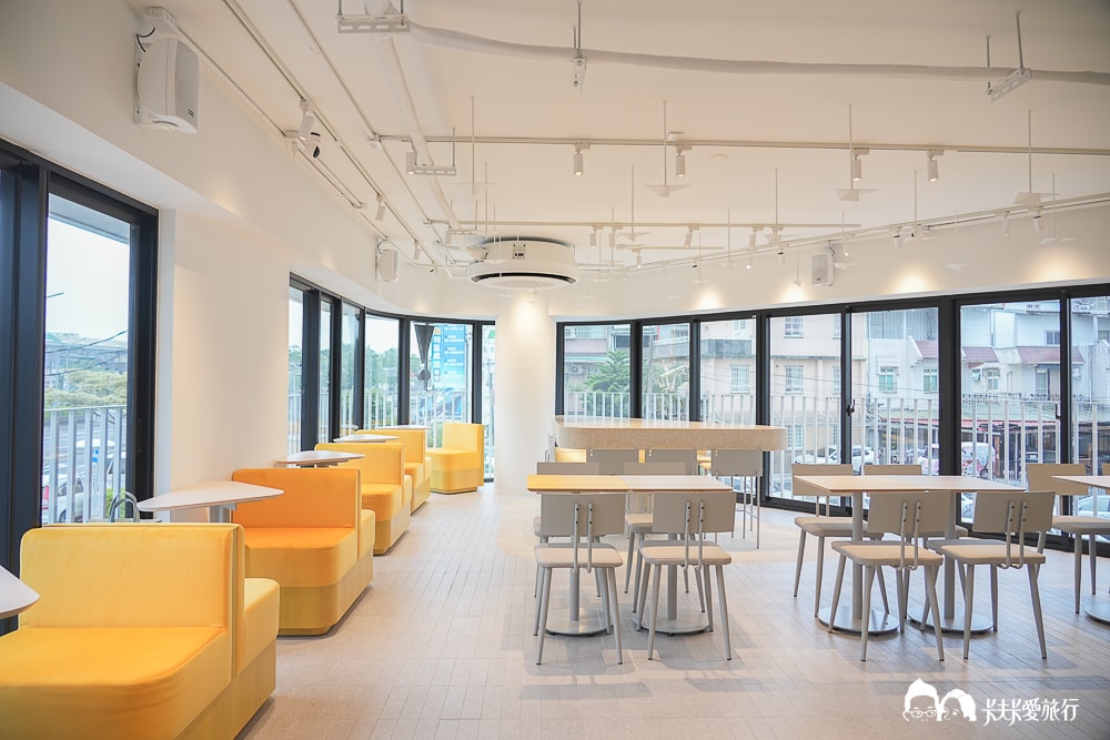 宜蘭最新咖啡廳!CAFE!N 築楓門市:宜蘭首間5個隱藏細節和菜單必點推薦 - 第10張圖 宜蘭最新咖啡廳!CAFE!N 築楓門市:宜蘭首間5個隱藏細節和菜單必點推薦