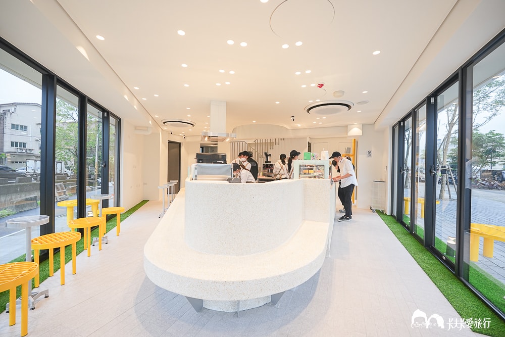 宜蘭最新咖啡廳!CAFE!N 築楓門市:宜蘭首間5個隱藏細節和菜單必點推薦 - 第6張圖 宜蘭最新咖啡廳!CAFE!N 築楓門市:宜蘭首間5個隱藏細節和菜單必點推薦