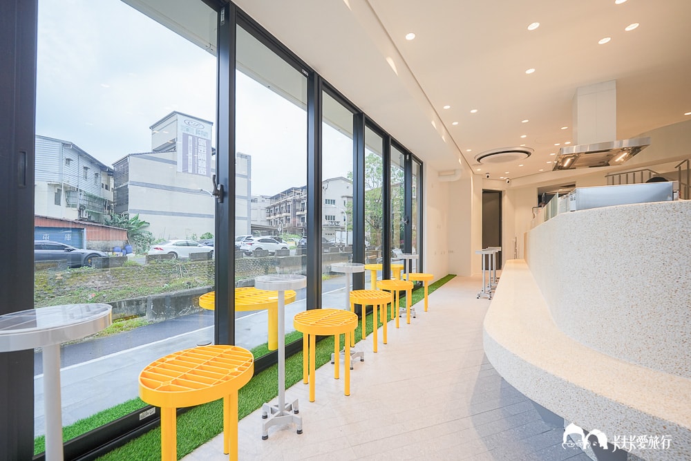 宜蘭最新咖啡廳!CAFE!N 築楓門市:宜蘭首間5個隱藏細節和菜單必點推薦 - 第7張圖 宜蘭最新咖啡廳!CAFE!N 築楓門市:宜蘭首間5個隱藏細節和菜單必點推薦