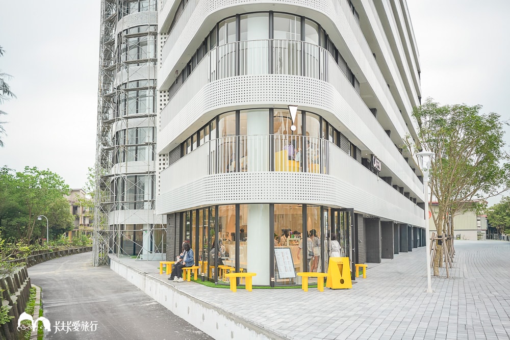 宜蘭最新咖啡廳!CAFE!N 築楓門市:宜蘭首間5個隱藏細節和菜單必點推薦 - 第4張圖 宜蘭最新咖啡廳!CAFE!N 築楓門市:宜蘭首間5個隱藏細節和菜單必點推薦