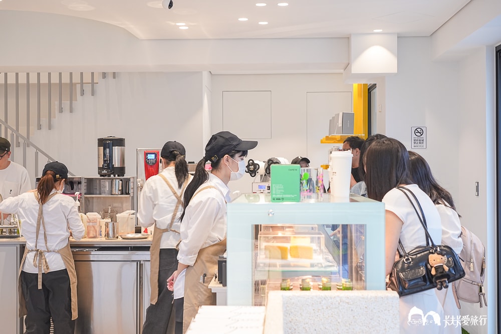 宜蘭最新咖啡廳!CAFE!N 築楓門市:宜蘭首間5個隱藏細節和菜單必點推薦 - 第16張圖 宜蘭最新咖啡廳!CAFE!N 築楓門市:宜蘭首間5個隱藏細節和菜單必點推薦