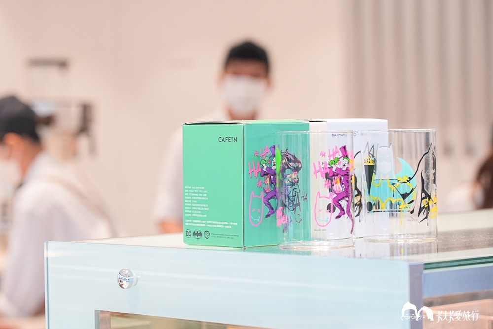 宜蘭最新咖啡廳!CAFE!N 築楓門市:宜蘭首間5個隱藏細節和菜單必點推薦 - 第46張圖 宜蘭最新咖啡廳!CAFE!N 築楓門市:宜蘭首間5個隱藏細節和菜單必點推薦
