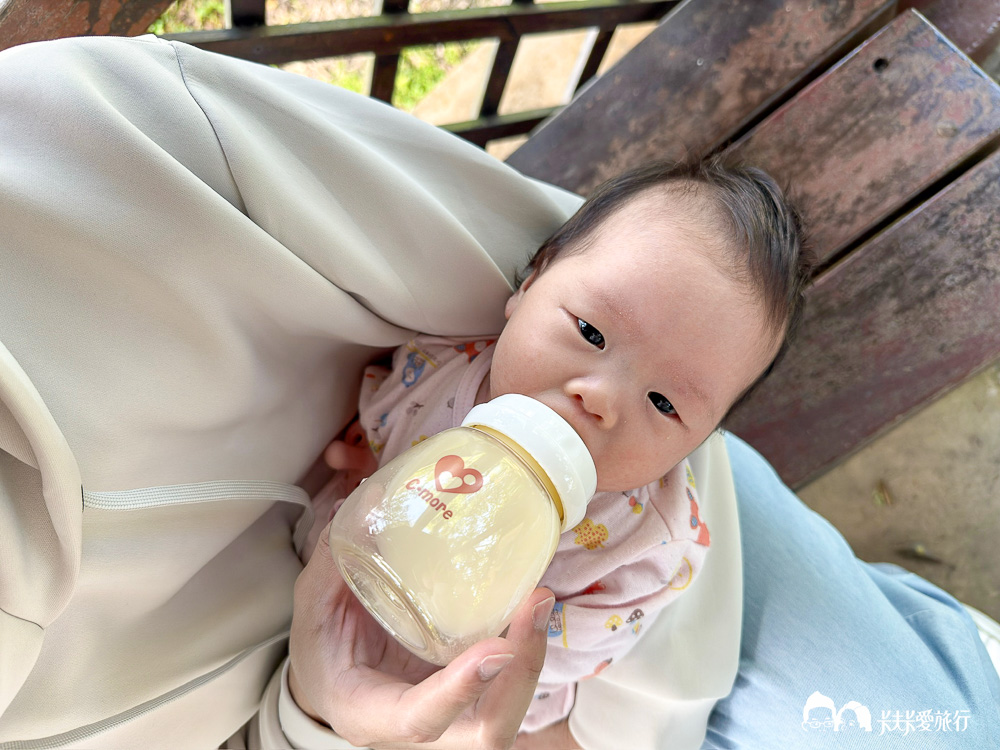 【育兒神器】Cmore Mini Q 可攜式恆溫溫奶器:母乳營養不流失,出門不再手忙腳亂! - 第25張圖 【育兒神器】Cmore Mini Q 可攜式恆溫溫奶器:母乳營養不流失,出門不再手忙腳亂!