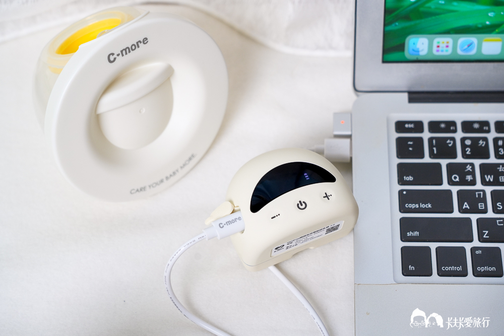 電動擠乳器推薦|新貝樂小籠包HandFree 2.0調頻免持電動吸乳器優缺點使用心得評價 - 第42張圖 電動擠乳器推薦|新貝樂小籠包HandFree 2.0調頻免持電動吸乳器優缺點使用心得評價