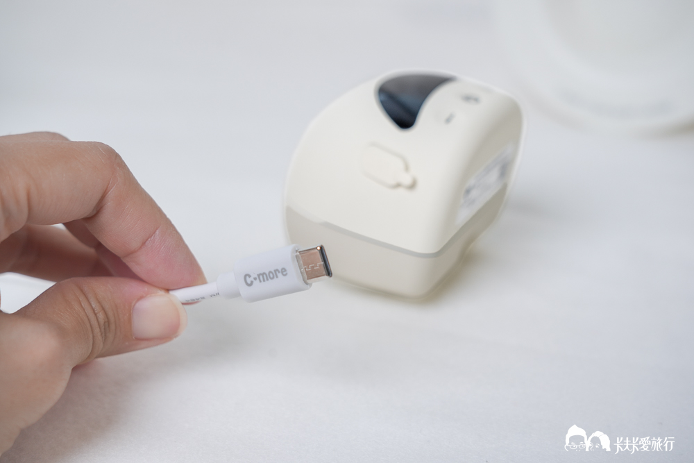 電動擠乳器推薦|新貝樂小籠包HandFree 2.0調頻免持電動吸乳器優缺點使用心得評價 - 第31張圖 電動擠乳器推薦|新貝樂小籠包HandFree 2.0調頻免持電動吸乳器優缺點使用心得評價