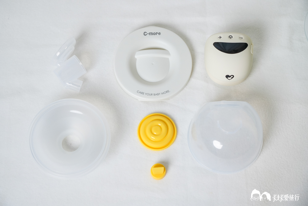 電動擠乳器推薦|新貝樂小籠包HandFree 2.0調頻免持電動吸乳器優缺點使用心得評價 - 第38張圖 電動擠乳器推薦|新貝樂小籠包HandFree 2.0調頻免持電動吸乳器優缺點使用心得評價