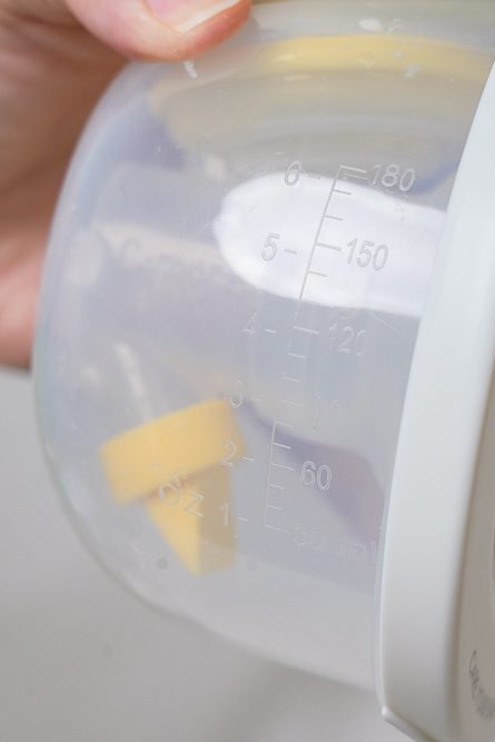 電動擠乳器推薦|新貝樂小籠包HandFree 2.0調頻免持電動吸乳器優缺點使用心得評價 - 第35張圖 電動擠乳器推薦|新貝樂小籠包HandFree 2.0調頻免持電動吸乳器優缺點使用心得評價