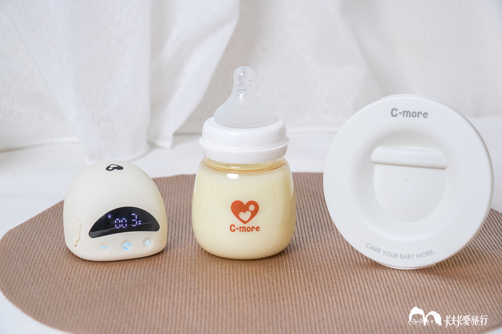 電動擠乳器推薦|新貝樂小籠包HandFree 2.0調頻免持電動吸乳器優缺點使用心得評價 - 第48張圖 電動擠乳器推薦|新貝樂小籠包HandFree 2.0調頻免持電動吸乳器優缺點使用心得評價