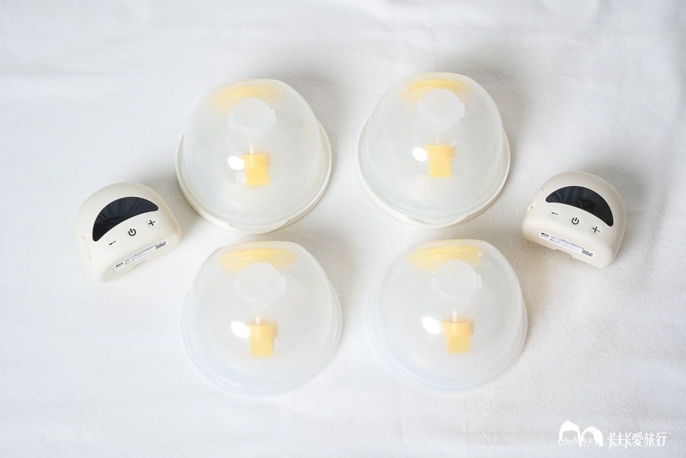 電動擠乳器推薦|新貝樂小籠包HandFree 2.0調頻免持電動吸乳器優缺點使用心得評價 - 第47張圖 電動擠乳器推薦|新貝樂小籠包HandFree 2.0調頻免持電動吸乳器優缺點使用心得評價