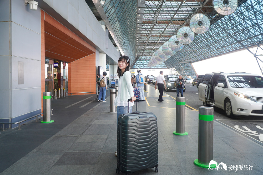 LINE GO 機場接送懶人包|用 JCB 預約桃園機場接送最低 700 元起 - 第18張圖 LINE GO 機場接送懶人包|用 JCB 預約桃園機場接送最低 700 元起