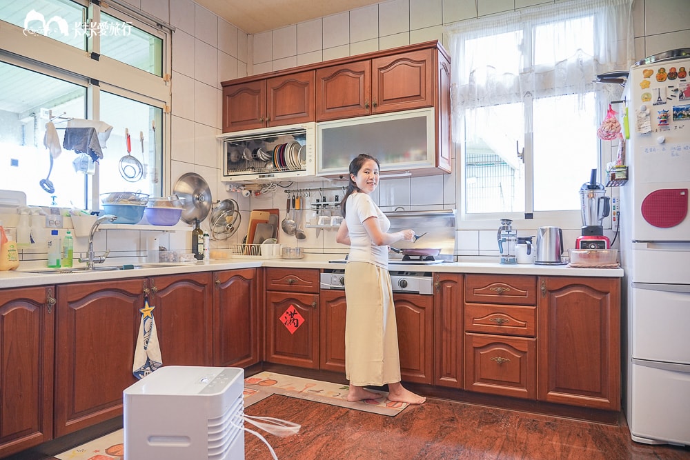 【移動冷氣評測】SANSUI極凍方行動冷氣優缺點分析，免排風免排水！拯救悶熱死角