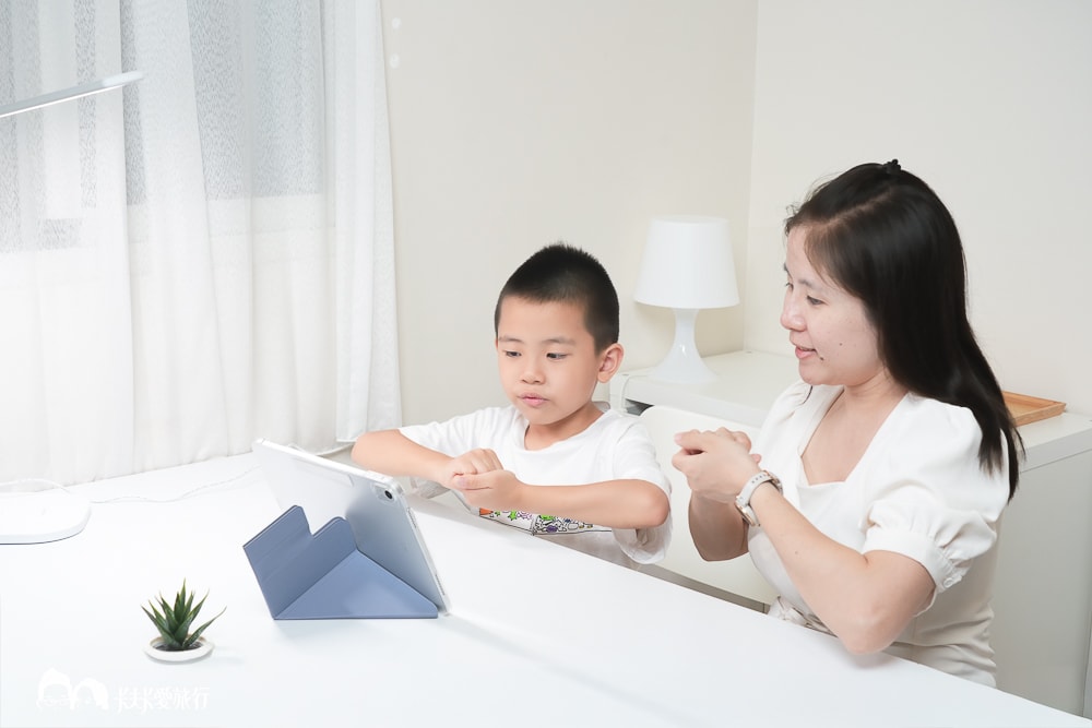 兒童線上英文推薦｜TutorABC Kids 評價與實際上課心得，為孩子打造無壓力的雙語環境！
