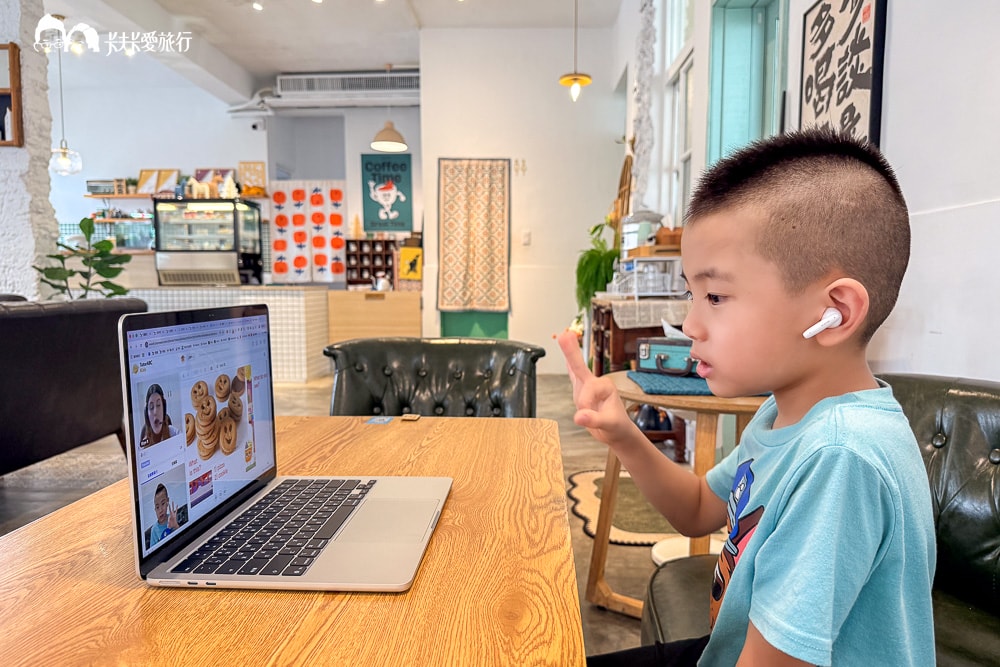 兒童線上英文推薦｜TutorABC Kids 評價與實際上課心得，為孩子打造無壓力的雙語環境！