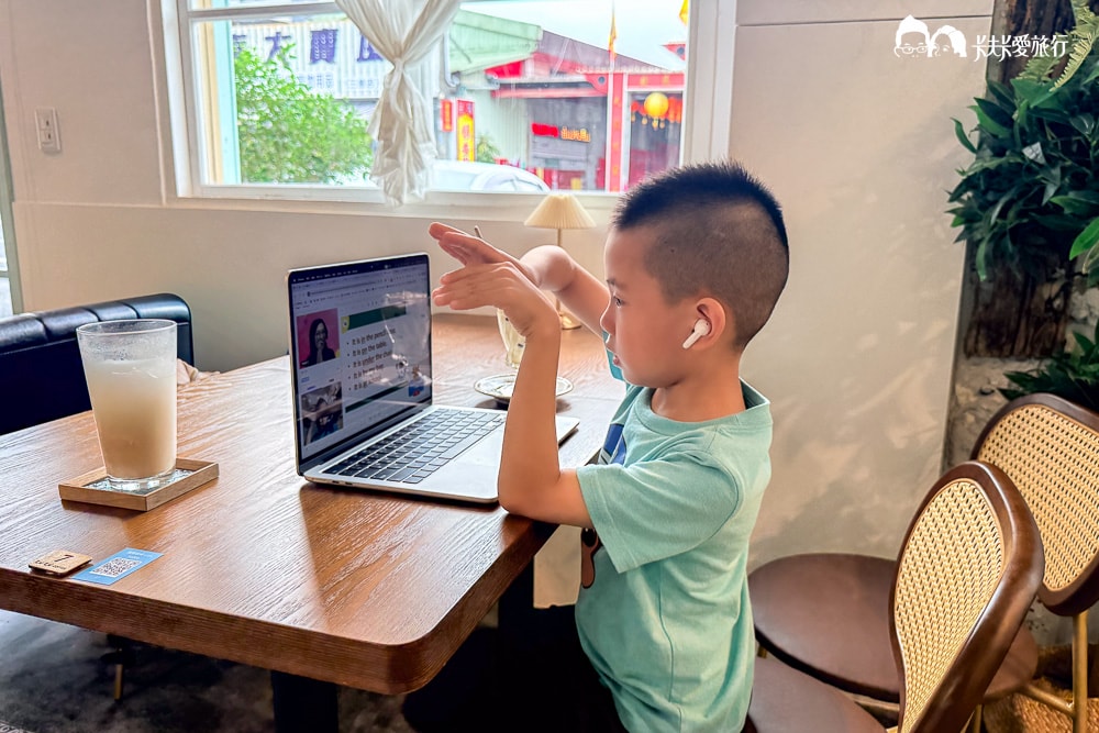 兒童線上英文推薦｜TutorABC Kids 評價與實際上課心得，為孩子打造無壓力的雙語環境！