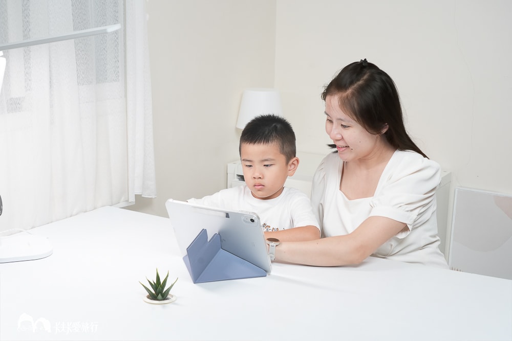 兒童線上英文推薦｜TutorABC Kids 評價與實際上課心得，為孩子打造無壓力的雙語環境！