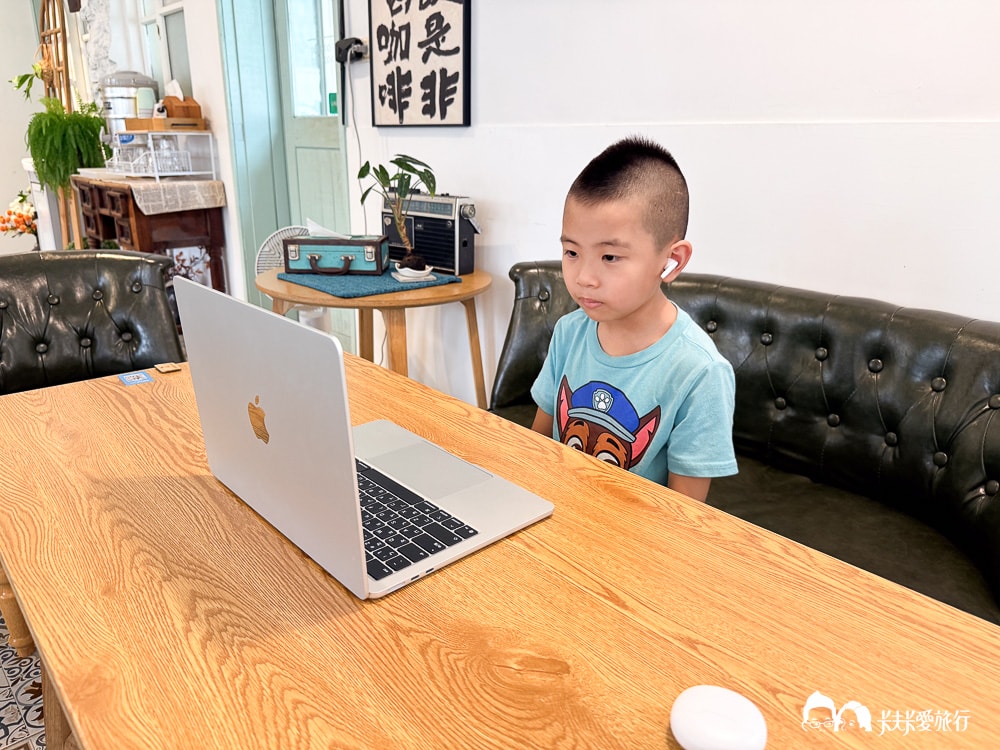 兒童線上英文推薦｜TutorABC Kids 評價與實際上課心得，為孩子打造無壓力的雙語環境！