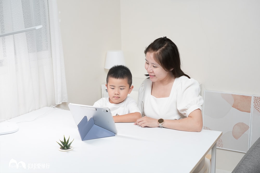 兒童線上英文推薦｜TutorABC Kids 評價與實際上課心得，為孩子打造無壓力的雙語環境！