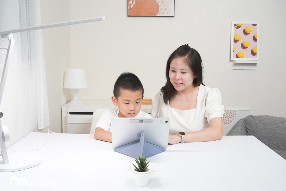 兒童線上英文推薦｜TutorABC Kids 評價與實際上課心得，為孩子打造無壓力的雙語環境！