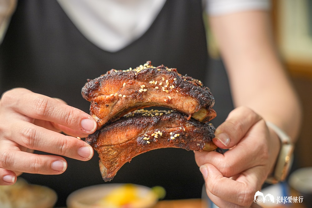 宜蘭礁溪必吃定食｜光鮮生活美食館：無菜單大菜變身個人套餐簡餐！獨享焗烤龍蝦與現煎鮮魚