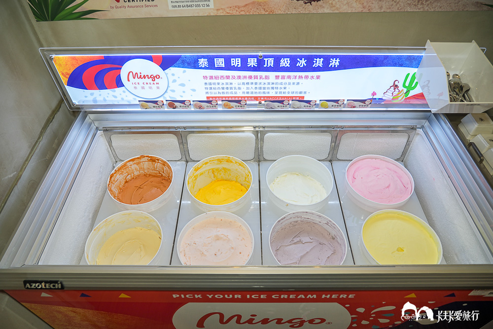 六號糧倉精緻鍋物宜蘭店|在穀倉吃麻辣鍋!小農蔬菜自助吧吃到飽菜單 - 第43張圖 六號糧倉精緻鍋物宜蘭店|在穀倉吃麻辣鍋!小農蔬菜自助吧吃到飽菜單