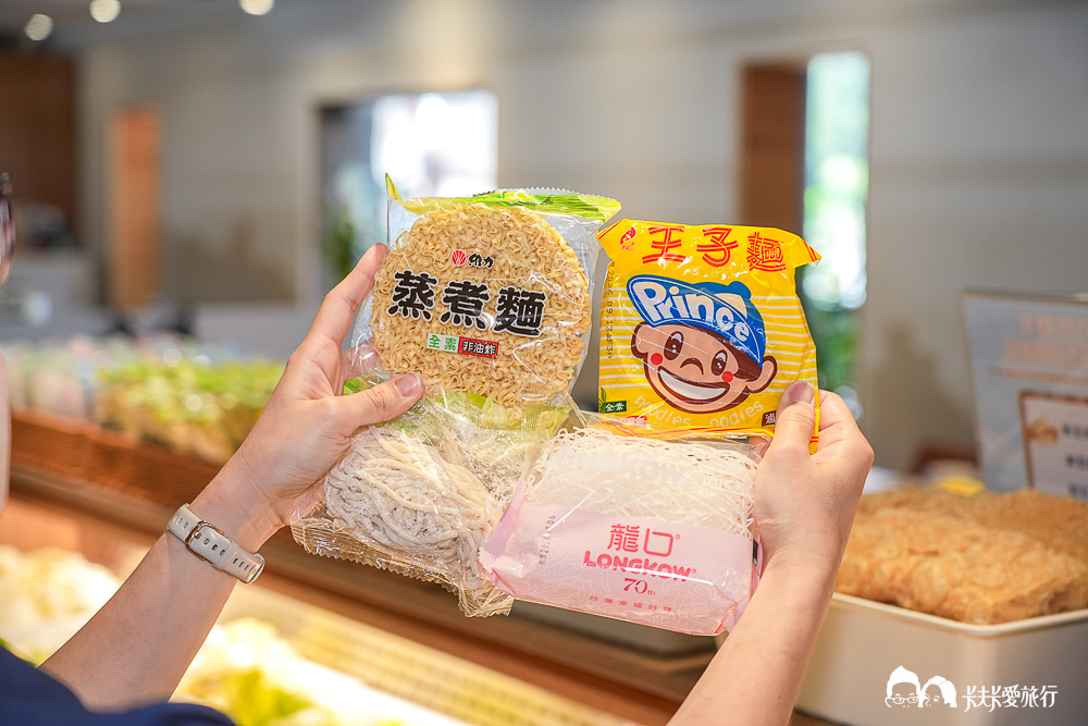 六號糧倉精緻鍋物宜蘭店|在穀倉吃麻辣鍋!小農蔬菜自助吧吃到飽菜單 - 第38張圖 六號糧倉精緻鍋物宜蘭店|在穀倉吃麻辣鍋!小農蔬菜自助吧吃到飽菜單