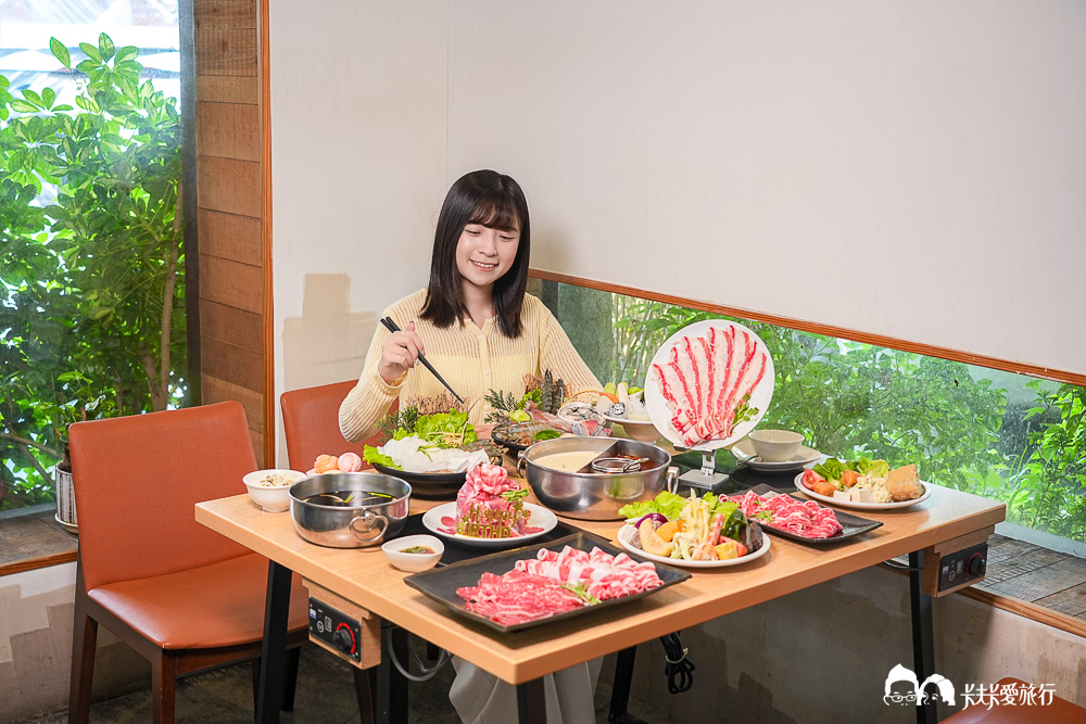 六號糧倉精緻鍋物宜蘭店|在穀倉吃麻辣鍋!小農蔬菜自助吧吃到飽菜單 - 第46張圖 六號糧倉精緻鍋物宜蘭店|在穀倉吃麻辣鍋!小農蔬菜自助吧吃到飽菜單