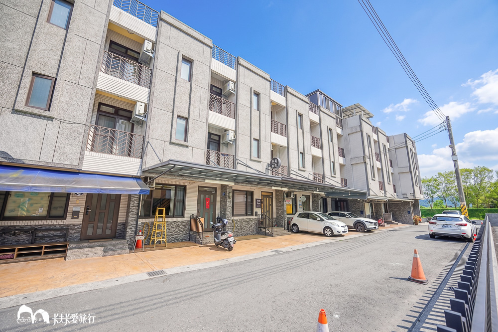 宜蘭包棟首選|漫巢輕旅民宿開箱!4人起輕鬆包棟、平日萬元有找、冬山河童玩節超高CP值住宿 - 第3張圖 宜蘭包棟首選|漫巢輕旅民宿開箱!4人起輕鬆包棟、平日萬元有找、冬山河童玩節超高CP值住宿