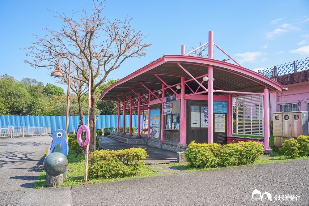 冬山河水上巴士攻略|親水公園到傳藝中心票價、搭乘地點與預約方式 - 第6張圖 冬山河水上巴士攻略|親水公園到傳藝中心票價、搭乘地點與預約方式