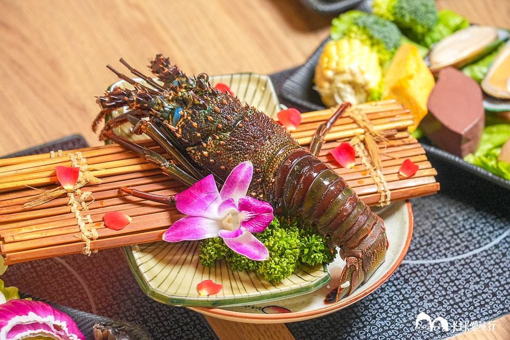 礁溪火鍋推薦2026｜告春食彩海鮮鍋物開箱：豪華龍王拼盤＋自助吧吃到飽菜單價位
