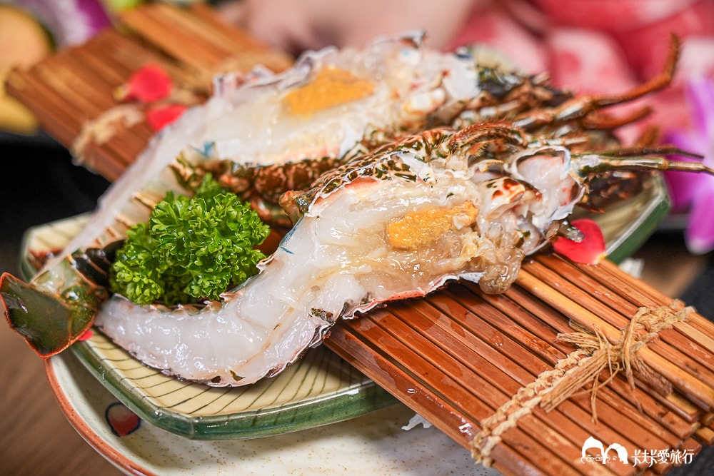 礁溪火鍋推薦2026｜告春食彩海鮮鍋物開箱：豪華龍王拼盤＋自助吧吃到飽菜單價位