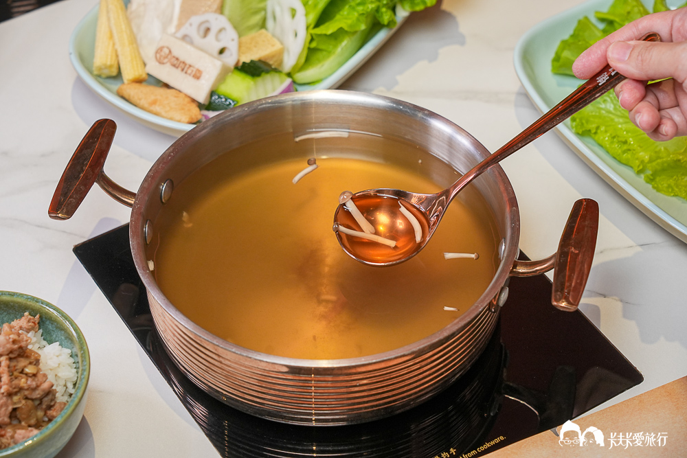 宜蘭羅東火鍋推薦|嗑肉石鍋:超狂自助吧吃到飽與肉瀑布,菜單評價與停車資訊 - 第26張圖 宜蘭羅東火鍋推薦|嗑肉石鍋:超狂自助吧吃到飽與肉瀑布,菜單評價與停車資訊