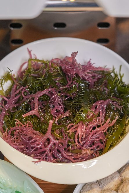 【宜蘭火鍋推薦】大谷目糧倉鍋物｜必點天然東北酸白菜鍋！好停車的質感老屋穀倉火鍋菜單