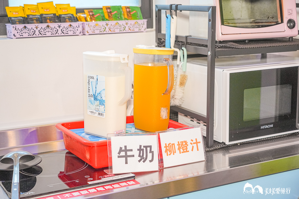 小蘋果民宿評價|宜蘭五結親子包棟,室內溜滑梯+電動車讓孩子玩瘋不想走! - 第60張圖 小蘋果民宿評價|宜蘭五結親子包棟,室內溜滑梯+電動車讓孩子玩瘋不想走!