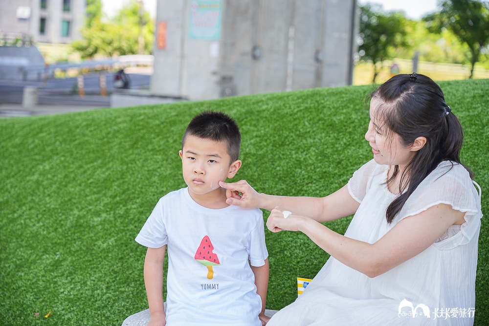 兒童防曬推薦:慕之恬廊防曬開箱:2026升級版新舊款差在哪? - 第26張圖 兒童防曬推薦:慕之恬廊防曬開箱:2026升級版新舊款差在哪?